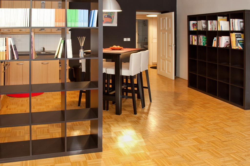 Rezidenca Goga Apartment *