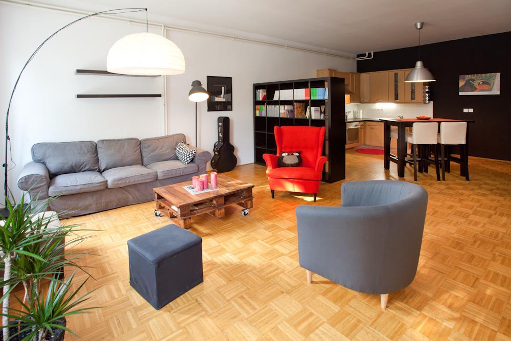 Apartment Rezidenca Goga Novo Mesto