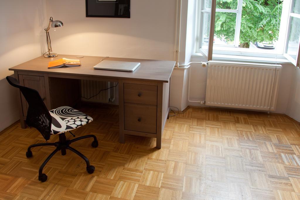 Rezidenca Goga Apartment *